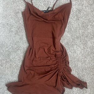 Pretty little thing dress